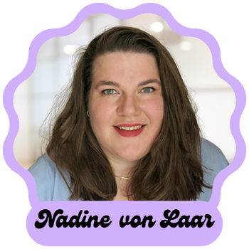 Nadine von Laar