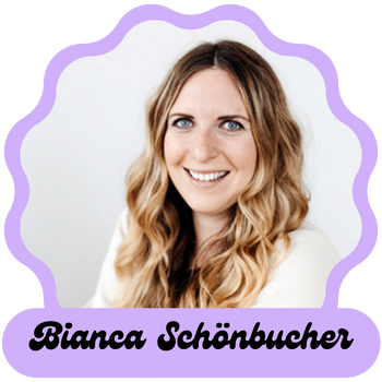 Bianca Schönbucher Pinterest