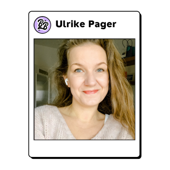 Interview Ulrike Pager